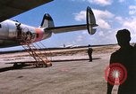 Image of astronauts boarding Cape Canaveral Florida USA, 1962, second 16 stock footage video 65675024604