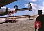 Image of astronauts boarding Cape Canaveral Florida USA, 1962, second 17 stock footage video 65675024604