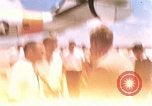 Image of astronauts boarding Cape Canaveral Florida USA, 1962, second 33 stock footage video 65675024604