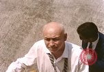Image of astronauts boarding Cape Canaveral Florida USA, 1962, second 34 stock footage video 65675024604