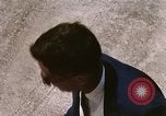 Image of astronauts boarding Cape Canaveral Florida USA, 1962, second 38 stock footage video 65675024604