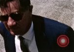 Image of astronauts boarding Cape Canaveral Florida USA, 1962, second 39 stock footage video 65675024604