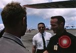 Image of astronauts boarding Cape Canaveral Florida USA, 1962, second 42 stock footage video 65675024604