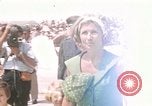 Image of Lieutenant Commander Scott Carpenter Cape Canaveral Florida USA, 1962, second 1 stock footage video 65675024605