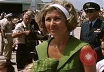 Image of Lieutenant Commander Scott Carpenter Cape Canaveral Florida USA, 1962, second 3 stock footage video 65675024605