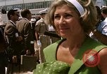 Image of Lieutenant Commander Scott Carpenter Cape Canaveral Florida USA, 1962, second 5 stock footage video 65675024605