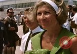 Image of Lieutenant Commander Scott Carpenter Cape Canaveral Florida USA, 1962, second 6 stock footage video 65675024605