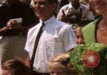 Image of Lieutenant Commander Scott Carpenter Cape Canaveral Florida USA, 1962, second 9 stock footage video 65675024605
