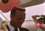Image of Lieutenant Commander Scott Carpenter Cape Canaveral Florida USA, 1962, second 13 stock footage video 65675024605