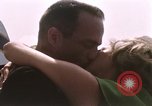 Image of Lieutenant Commander Scott Carpenter Cape Canaveral Florida USA, 1962, second 21 stock footage video 65675024605