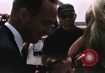 Image of Lieutenant Commander Scott Carpenter Cape Canaveral Florida USA, 1962, second 40 stock footage video 65675024605