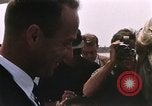 Image of Lieutenant Commander Scott Carpenter Cape Canaveral Florida USA, 1962, second 41 stock footage video 65675024605
