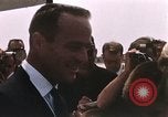 Image of Lieutenant Commander Scott Carpenter Cape Canaveral Florida USA, 1962, second 42 stock footage video 65675024605