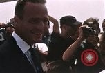 Image of Lieutenant Commander Scott Carpenter Cape Canaveral Florida USA, 1962, second 43 stock footage video 65675024605