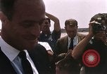 Image of Lieutenant Commander Scott Carpenter Cape Canaveral Florida USA, 1962, second 44 stock footage video 65675024605