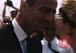 Image of Lieutenant Commander Scott Carpenter Cape Canaveral Florida USA, 1962, second 45 stock footage video 65675024605
