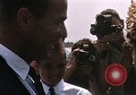 Image of Lieutenant Commander Scott Carpenter Cape Canaveral Florida USA, 1962, second 50 stock footage video 65675024605