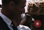 Image of Lieutenant Commander Scott Carpenter Cape Canaveral Florida USA, 1962, second 51 stock footage video 65675024605
