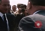 Image of Lieutenant Commander Scott Carpenter Cape Canaveral Florida USA, 1962, second 54 stock footage video 65675024605