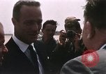 Image of Lieutenant Commander Scott Carpenter Cape Canaveral Florida USA, 1962, second 55 stock footage video 65675024605