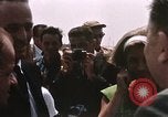 Image of Lieutenant Commander Scott Carpenter Cape Canaveral Florida USA, 1962, second 56 stock footage video 65675024605