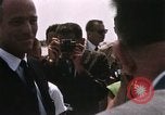 Image of Lieutenant Commander Scott Carpenter Cape Canaveral Florida USA, 1962, second 57 stock footage video 65675024605