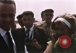 Image of Lieutenant Commander Scott Carpenter Cape Canaveral Florida USA, 1962, second 58 stock footage video 65675024605