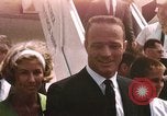 Image of Lieutenant Commander Scott Carpenter Cape Canaveral Florida USA, 1962, second 60 stock footage video 65675024605