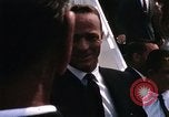 Image of Lieutenant Commander Scott Carpenter Cape Canaveral Florida USA, 1962, second 61 stock footage video 65675024605