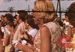 Image le Lieutenant Scott Carpenter Cape Canaveral Florida USA, 1962, de la seconde 1 séquences d'archives historiques vidéo 65675024606