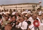 Image le Lieutenant Scott Carpenter Cape Canaveral Florida USA, 1962, de la seconde 7 séquences d'archives historiques vidéo 65675024606