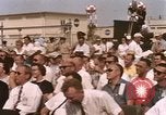Image le Lieutenant Scott Carpenter Cape Canaveral Florida USA, 1962, de la seconde 8 séquences d'archives historiques vidéo 65675024606