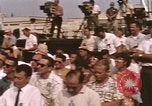 Image le Lieutenant Scott Carpenter Cape Canaveral Florida USA, 1962, de la seconde 10 séquences d'archives historiques vidéo 65675024606