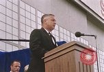 Image le Lieutenant Scott Carpenter Cape Canaveral Florida USA, 1962, de la seconde 16 séquences d'archives historiques vidéo 65675024606
