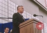 Image le Lieutenant Scott Carpenter Cape Canaveral Florida USA, 1962, de la seconde 18 séquences d'archives historiques vidéo 65675024606