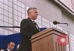 Image le Lieutenant Scott Carpenter Cape Canaveral Florida USA, 1962, de la seconde 19 séquences d'archives historiques vidéo 65675024606