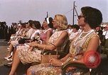 Image le Lieutenant Scott Carpenter Cape Canaveral Florida USA, 1962, de la seconde 21 séquences d'archives historiques vidéo 65675024606