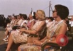 Image le Lieutenant Scott Carpenter Cape Canaveral Florida USA, 1962, de la seconde 22 séquences d'archives historiques vidéo 65675024606