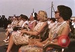 Image le Lieutenant Scott Carpenter Cape Canaveral Florida USA, 1962, de la seconde 27 séquences d'archives historiques vidéo 65675024606