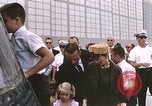Image le Lieutenant Scott Carpenter Cape Canaveral Florida USA, 1962, de la seconde 28 séquences d'archives historiques vidéo 65675024606