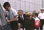 Image le Lieutenant Scott Carpenter Cape Canaveral Florida USA, 1962, de la seconde 29 séquences d'archives historiques vidéo 65675024606