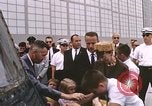 Image le Lieutenant Scott Carpenter Cape Canaveral Florida USA, 1962, de la seconde 31 séquences d'archives historiques vidéo 65675024606