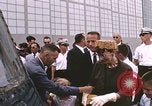 Image le Lieutenant Scott Carpenter Cape Canaveral Florida USA, 1962, de la seconde 32 séquences d'archives historiques vidéo 65675024606