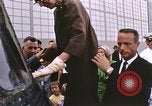 Image le Lieutenant Scott Carpenter Cape Canaveral Florida USA, 1962, de la seconde 35 séquences d'archives historiques vidéo 65675024606