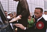 Image le Lieutenant Scott Carpenter Cape Canaveral Florida USA, 1962, de la seconde 36 séquences d'archives historiques vidéo 65675024606
