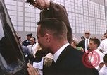Image le Lieutenant Scott Carpenter Cape Canaveral Florida USA, 1962, de la seconde 37 séquences d'archives historiques vidéo 65675024606