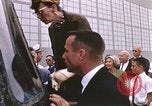 Image le Lieutenant Scott Carpenter Cape Canaveral Florida USA, 1962, de la seconde 39 séquences d'archives historiques vidéo 65675024606