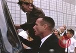 Image le Lieutenant Scott Carpenter Cape Canaveral Florida USA, 1962, de la seconde 40 séquences d'archives historiques vidéo 65675024606