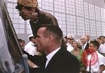 Image le Lieutenant Scott Carpenter Cape Canaveral Florida USA, 1962, de la seconde 41 séquences d'archives historiques vidéo 65675024606