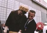 Image le Lieutenant Scott Carpenter Cape Canaveral Florida USA, 1962, de la seconde 51 séquences d'archives historiques vidéo 65675024606